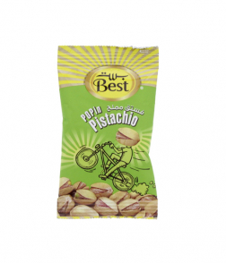 بست فستق مملح 13 جم