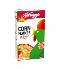 كيلوجز كورن فليكس 500جم