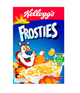 كيلوجز فروستيز 470جم