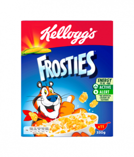 كيلوجز فروستيز 330جم