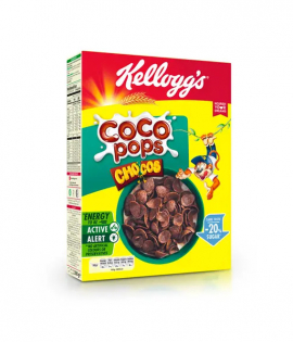 كيلوجز- شوكو بوبس شوكو 480 جرام