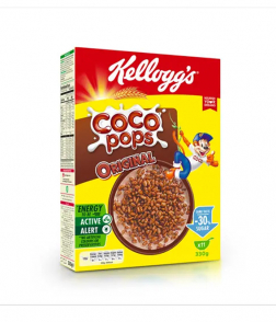 كيلوجز كوكو بوبس 330ج