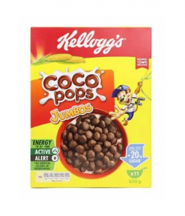 كيلوجز كوكو بوبس جامبوز 330ج