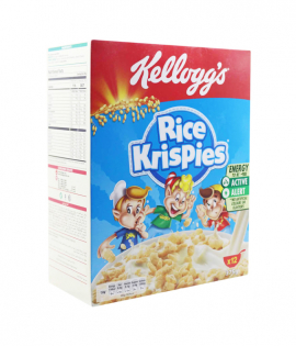 كلوقز رقائق الأرز المحمصة 375 جم