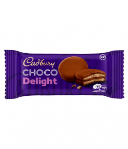  كادبوري شوكو ديلايت 34جم