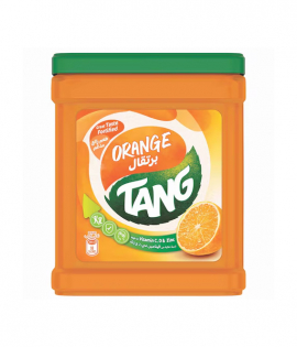 تانج شراب برتقال بودر 2كج