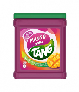 شراب تانج مانجو 2 كج