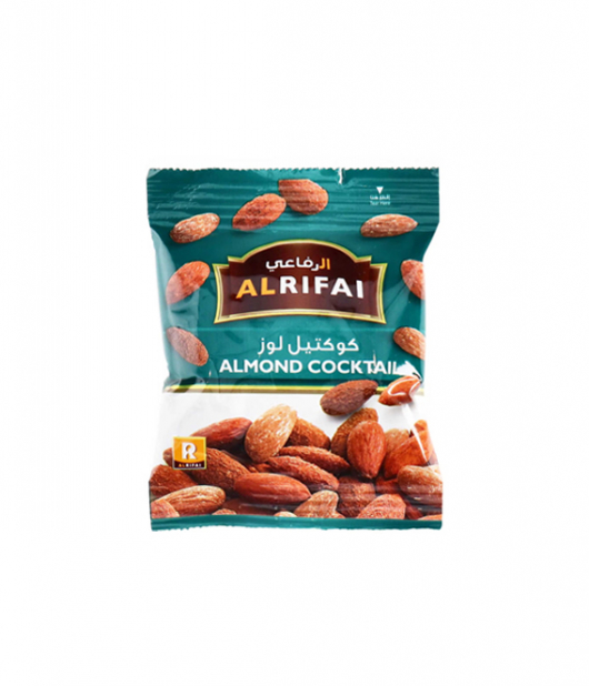الرفاعي كوكتيل لوز 25جم