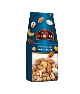 الرفاعي مكسرات مشكلة 200جم