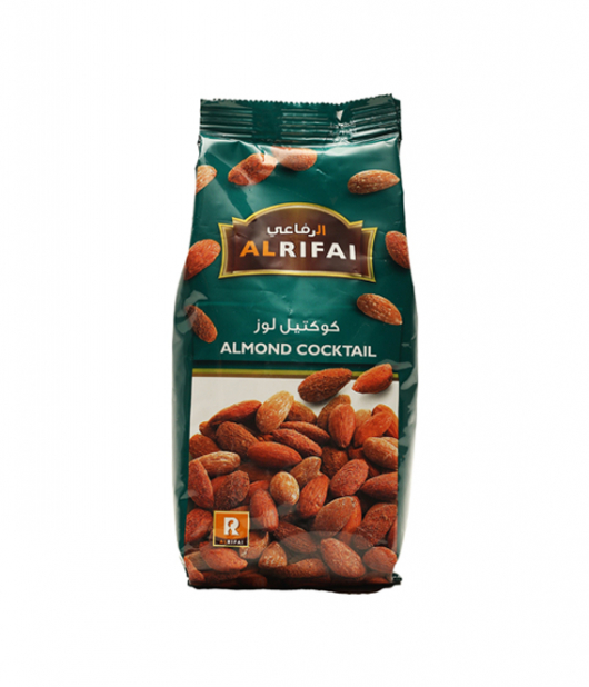 الرفاعي كوكتيل لوز 200جم