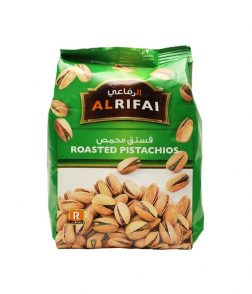 الرفاعي فستق محمص 400 جم