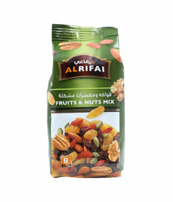 الرفاعي فواكه ومكسرات مشكلة 200 جم