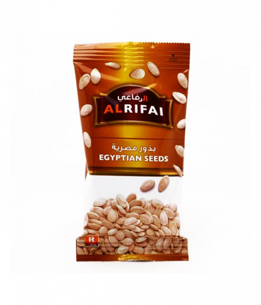 الرفاعي بذور مصرية 40 جم