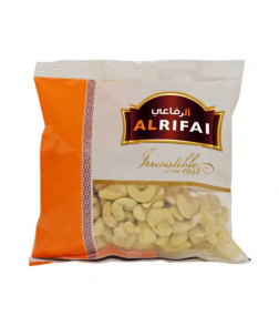 Alrifai VFM CASHEW 200GR