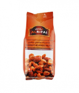 الرفاعي مكسرات مشكل مشوي 160 جم