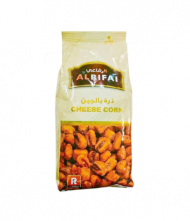 الرفاعي ذرة بالجبن 125 جم