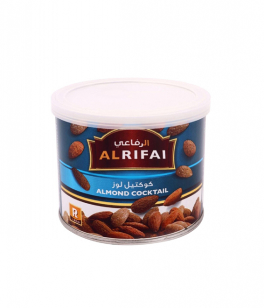 الرفاعي كوكتيل لوز 150جم