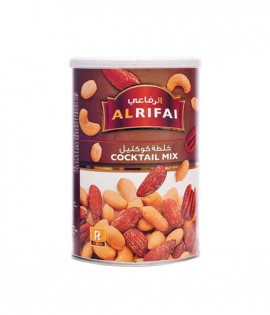 الرفاعي خلطة كوكتيل 500 جم