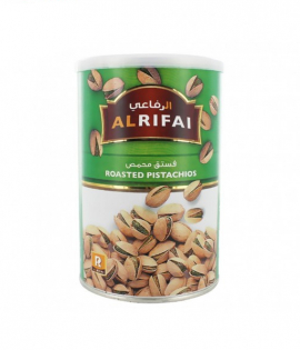 الرفاعي فستق محمص 400 جم