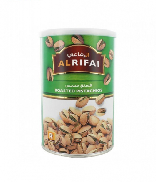 الرفاعي فستق محمص 400 جم