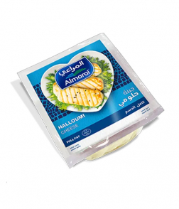 المراعي جبنة حلومي 200 جم