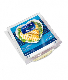 المراعي جبنة حلومي 200 جم