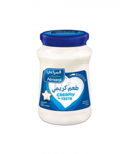 المراعي جبنة طعم كريمي 200 غرام