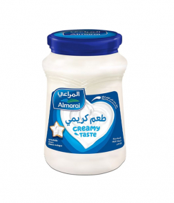 المراعي جبنة طعم كريمي 500 غرام