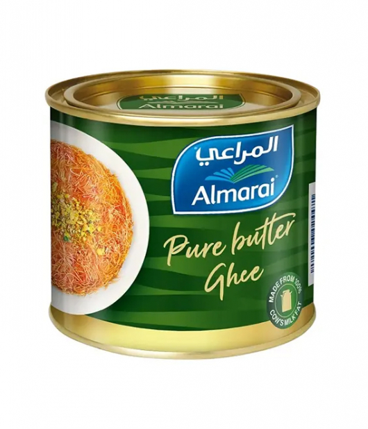 المراعي سمن الزبدة النقي 400 جم