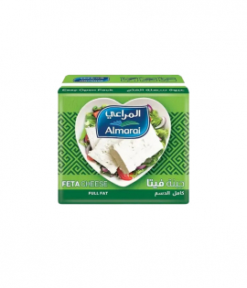 المراعي جبنة فيتا كامل الدسم 200 جم