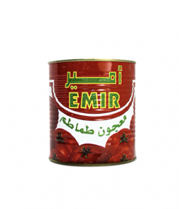 معجون طماطم امير 800جم