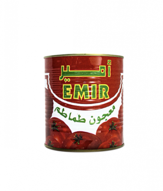 معجون طماطم امير 800جم
