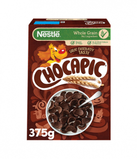 نستله تشوكابيك رقائق الشوكولاتة 375جم