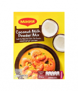 ماجي خليط بودرة حليب جوز الهند 300 جم
