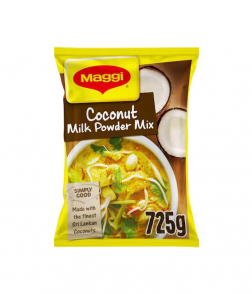 ماجي خليط بودرة حليب جوز الهند 725 جم