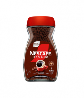 نسكافيه ريد مج قهوة سريعة التحضير 95 جم