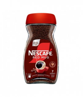 نسكافيه ريد مج قهوة سريعة التحضير 190جم