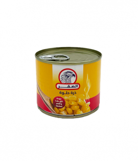 الصقر ذرة حلوة 220 غم