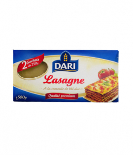 داري لازانيا 500 جم
