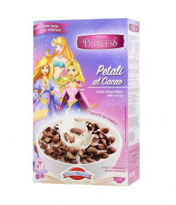 دولسي بريزيوسي برنسيس بيتالي الكاكاو (رقائق الشوكولاتة) 300 جرام