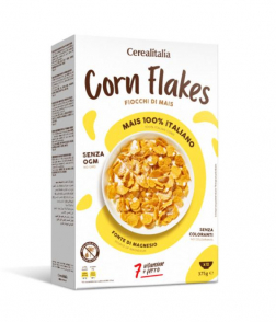 سيرياليتاليا رقائق الذرة 750 جرام