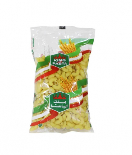 ملك الباستا معكرونة إلبو كبير, 400 جم