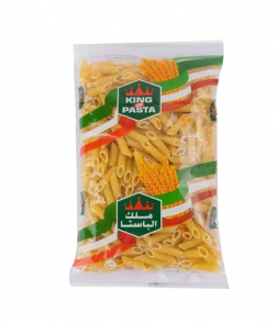 ملك الباستا معكرونة بنا ريجيت 400 جم