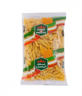 ملك الباستا معكرونة بنا ريجيت 400 جم
