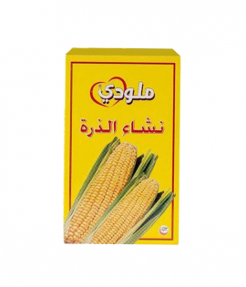 ملودي نشاء الذرة 100 جم