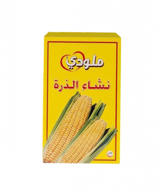 ملودي نشاء الذرة 100 جم