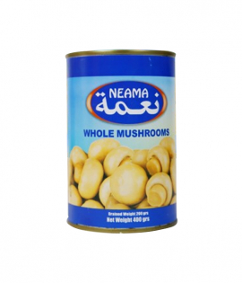 نعمة فطر كامل 400 جم