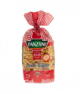 بانزاني معكرونة بيني ريجيت 500 جم