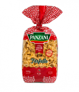بانزاني معكرونة فارفالي (فراشة) 500 غم