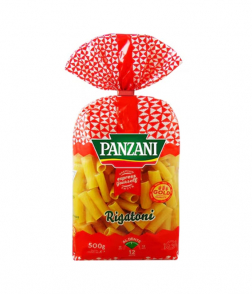 بانزاني معكرونة ريجاتوني، 500 جرام